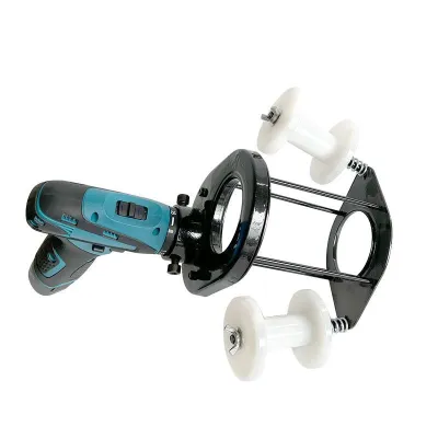 Automatischer Klimaanlagenrohrwickler WPM-022