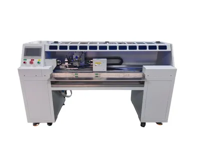 Automatische Bandwickelmaschine JW-850C