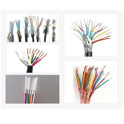 Desktop-Rotationslaser-Drahtabisoliergerät FLS30-XC Thumb