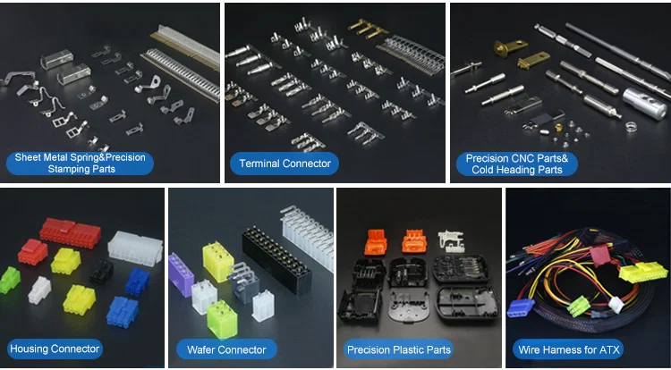 Pcb Solder Terminal Connector, Brass Male Terminal Connector, Oem Precision Stamping Terminal Connector PCB-Lötanschlussstecker, Messing-Anschlussstecker, OEM-Präzisionsstanzanschlussstecker