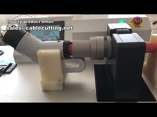 Automatische Schraubmuttern-Maschine für Steckverbinder | Hochgeschwindigkeits-Mutternschrauber