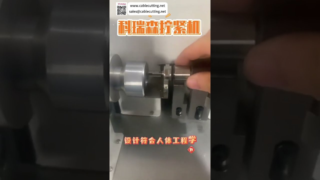 Hochpräzise automatische Drehmoment-Schraubmaschine für effiziente Bolzen- und Befestigungsmontage