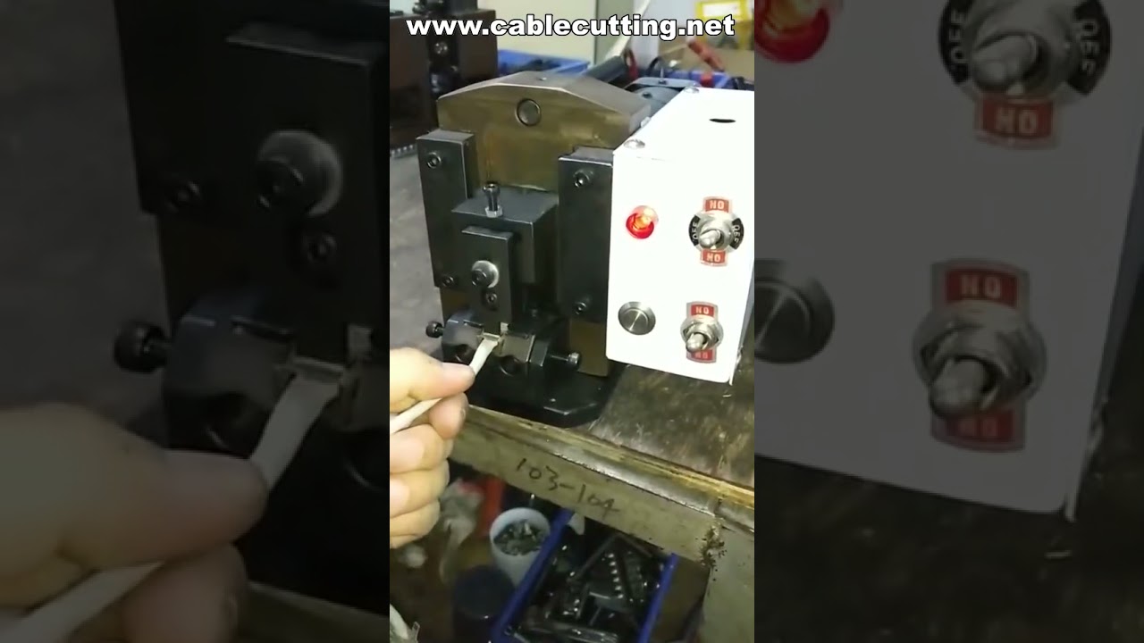 Professionelle Crimpzange für RJ11 & RJ45 – Netzwerkkabel crimpen leicht gemacht