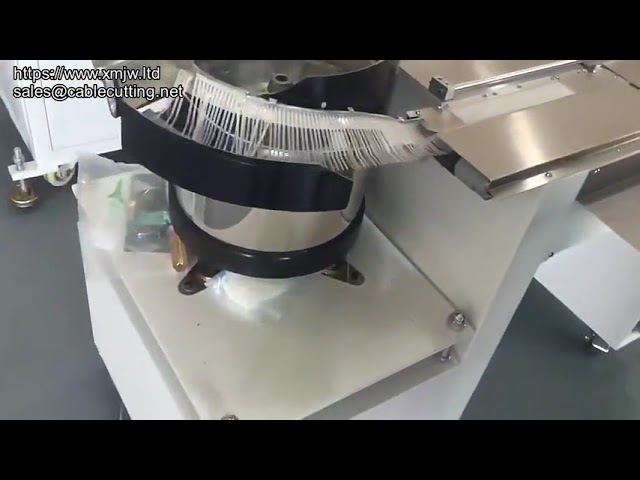 Kabelbinder aus Nylon – Selbstsichernd & Verstellbar für Ordentliche Kabelbündelung am Schreibtisch