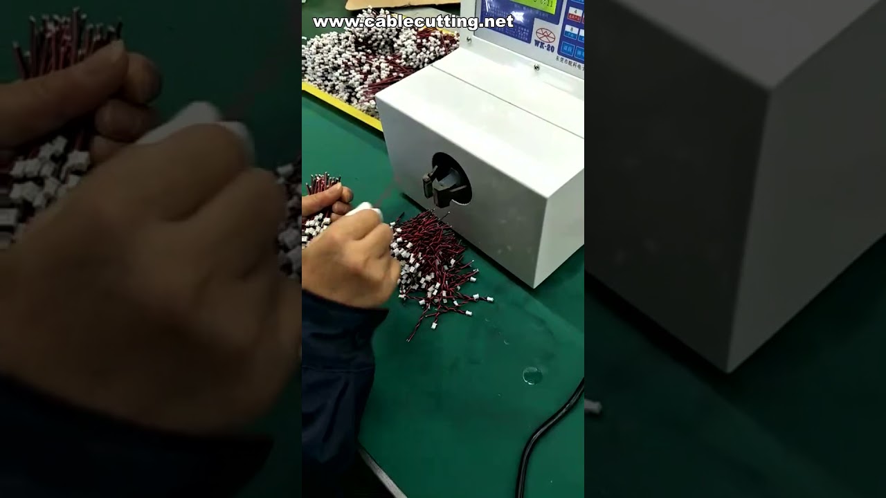 Automatische Verseilmaschine & Linienverseiler | Kleine automatische Drahtverseilmaschine