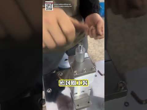 Professionelle O-Ring-Montagemaschine & Werkzeuge für die Fertigung
