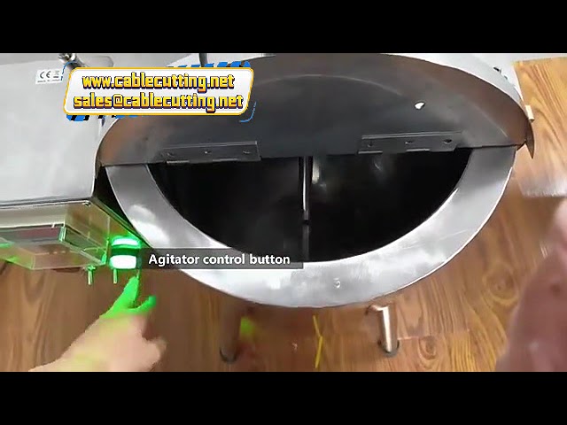 Neuestes Design: Abfüllmaschine für Spülmittel, Speiseöl und Wasser – Hochgeschwindigkeit & Präzision