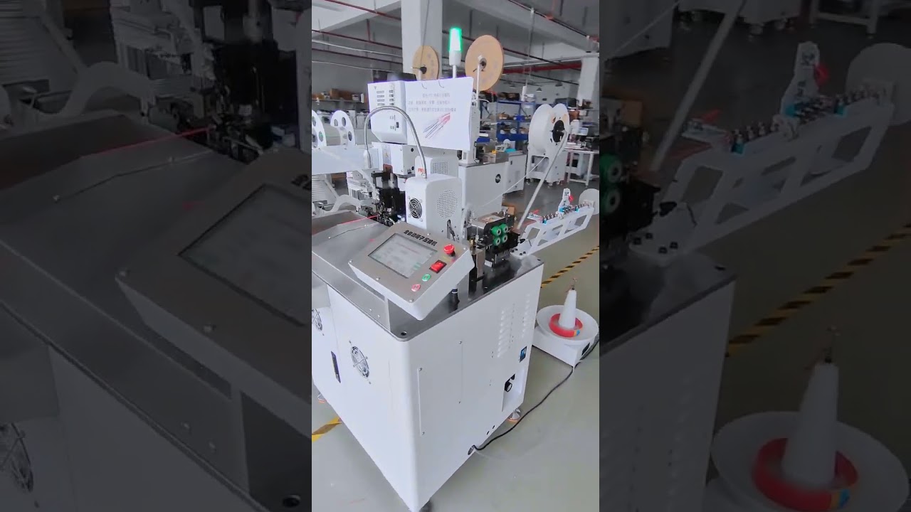 PTC-Elektrodenblech & Kabelbaumverarbeitung für EV-Klima-Heizmodule – Fabriklösungen