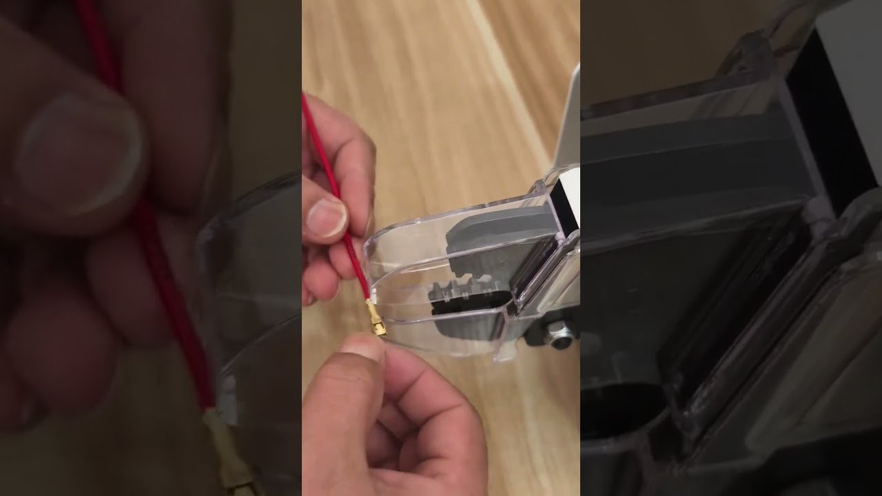Mehrzweck-Elektro-Crimp-Maschine mit mehreren Werkzeugen | Automatisierte Kabelschuh-Crimp-Anlage