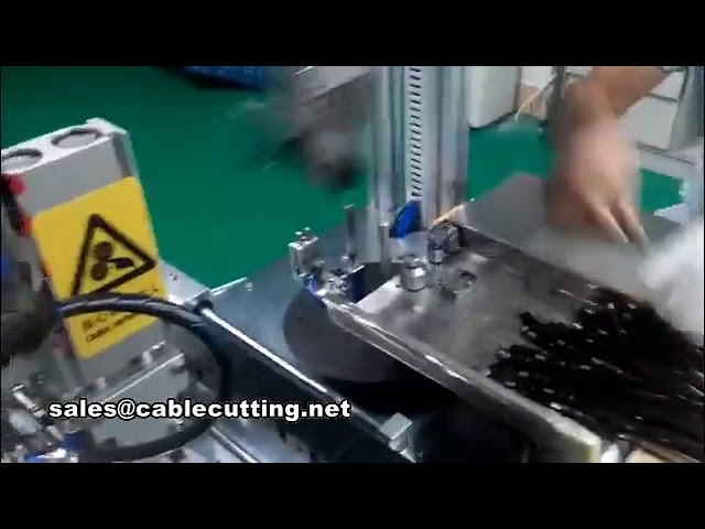 USB-betriebene automatische Wickelmaschine für elastische Gummibänder