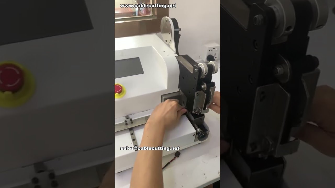 Desktop Spot-Tape-Umwicklungsmaschine für die Drahtverarbeitung | Automatisierungsausrüstung