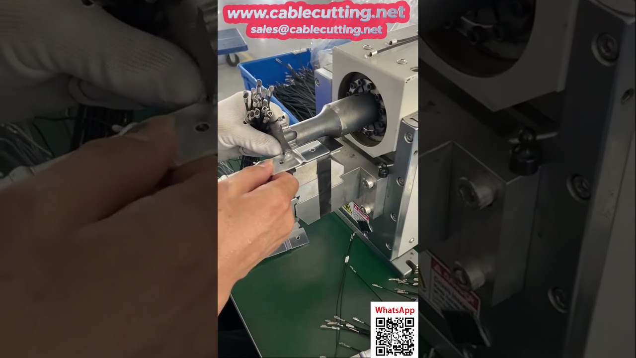 Elektrische Schweißmaschine für die industrielle Fertigung
