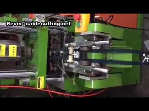 35 Ton Kabelstecker Spritzgießmaschine – Hochwertige Kunststoff-Spritzgießmaschine zu günstigen Preisen