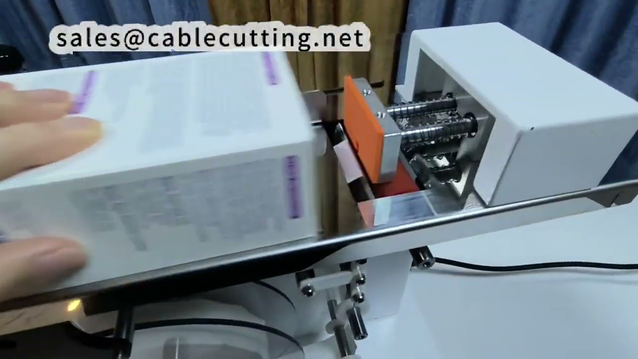 Rechtwinkel-Etikettiermaschine für Kartons | Automatische Verpackungsoptimierung