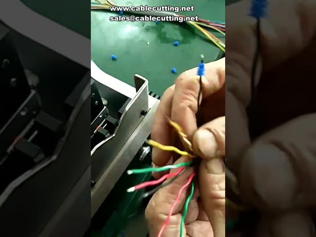Wasserdichte Gewindeschneidmaschine für Bolzen & Rohre – Präzise Crimp-Technologie