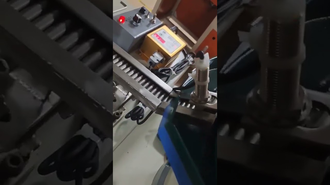 1.5T bis 8T Halbautomatische Kabelfertigungsmaschine – Nieten, Ultraschallbonden, Crimpen