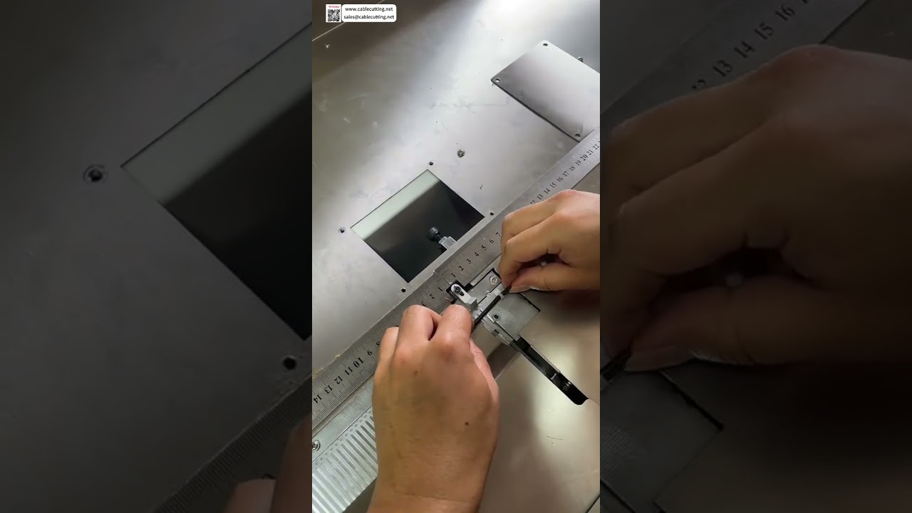 Vibrationswendelförderer Kabelbinder Maschine 2,5x80mm - Automatische Hochgeschwindigkeits-Bündelung