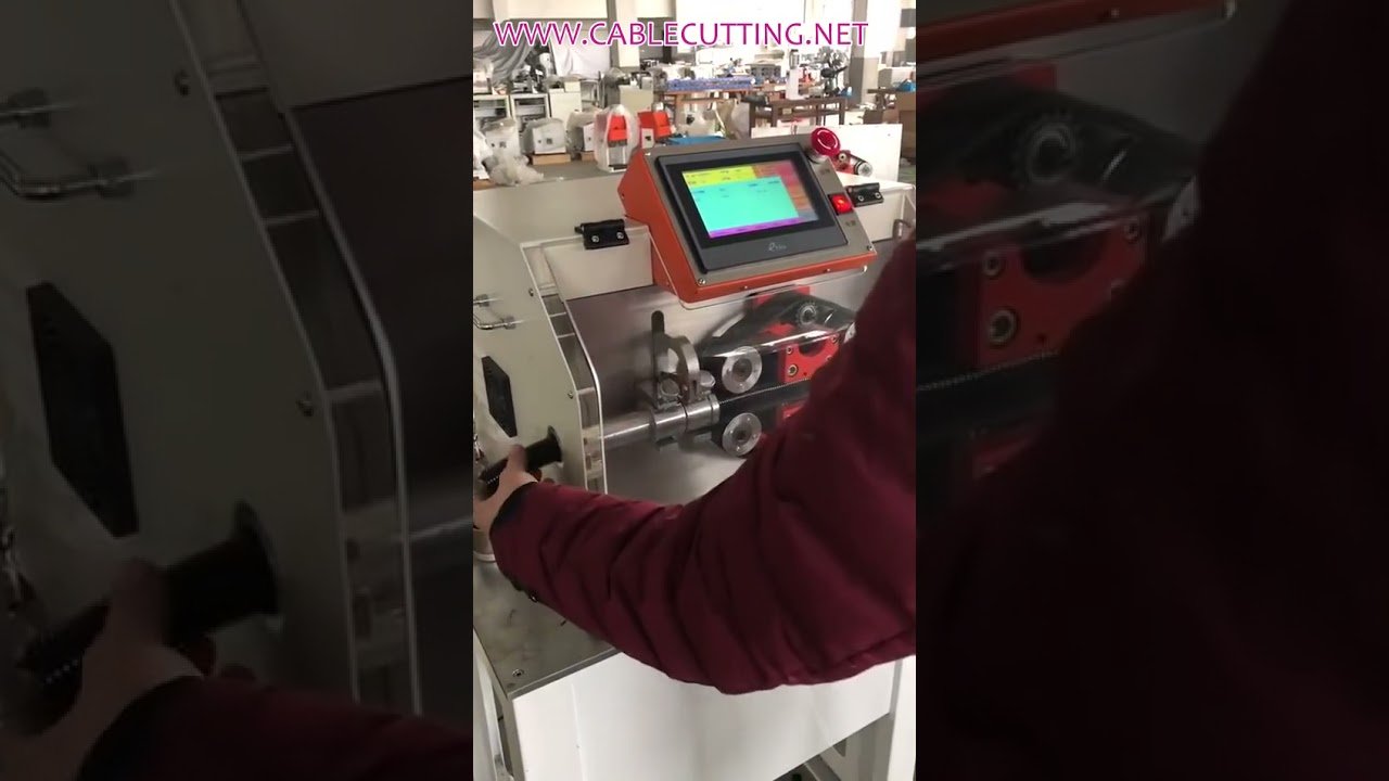 Automatische Rohrschneidemaschine – Hochpräzise Rohrschneideanlage für die Industrie