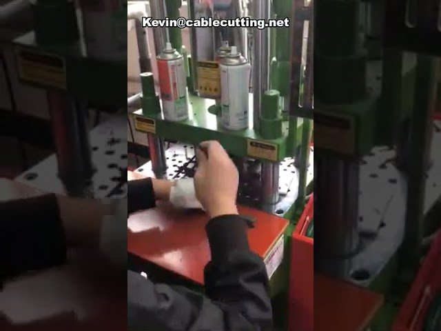 Direktanbieter Spritzgießmaschine für Zahnseidensticks & Autoteile | Hochleistungs-Kunststoffspritzguss