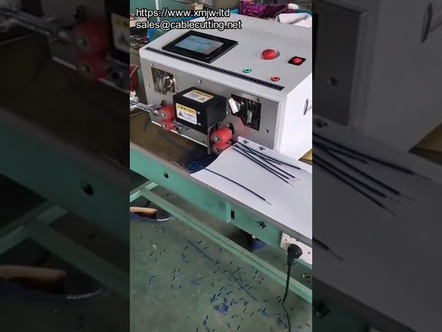 Automatische Abschrägmaschine – Präzise und effizient für Rohrendenbearbeitung