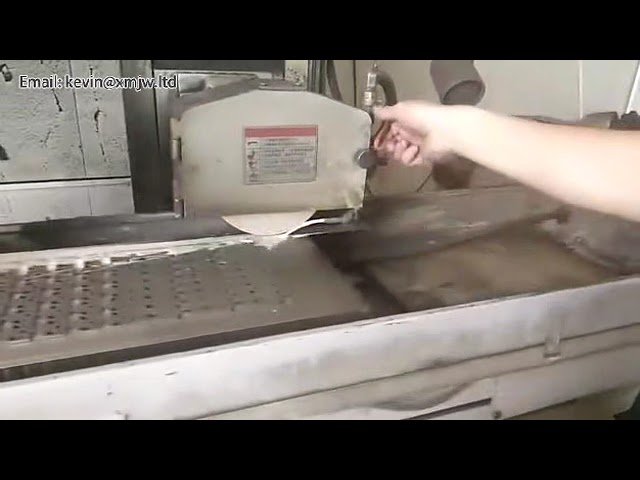 Präzisions-Crimp- und Abisolierklingen für Kabelbaum-Pressen - Hochwertige Applicator-Messer
