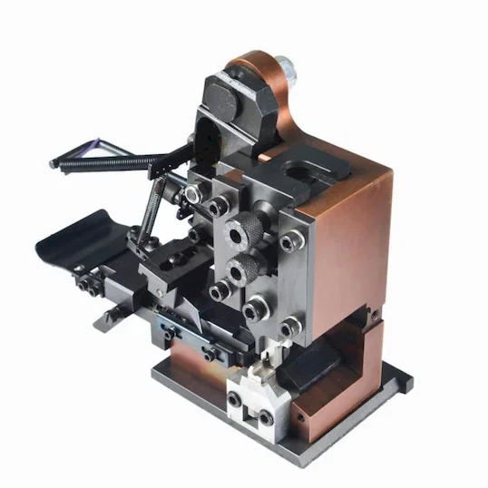 Anpassbares OTP Applikator-Werkzeug - Kontaktcrimpwerkzeuge