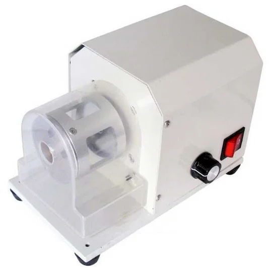 Halbautomatische Drahtabisolier- und Verdrillmaschine WPM-180 - Drahtverdrill- und Abisoliermaschine