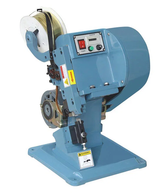 Draht-Spleißmaschine WPM-TDJ04 - Halbautomatische Crimpmaschine