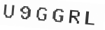 Verification Code Image