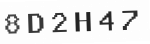 Verification Code Image