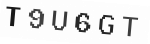 Verification Code Image