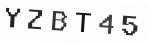 Verification Code Image